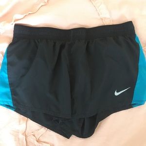 nike running shorts